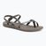 Moteriškos basutės Ipanema Fashion Sand VIII grey/silver