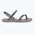 Moteriškos basutės Ipanema Fashion Sand VIII grey/silver