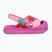 Vaikiškos basutės Ipanema Precious lilac/pink