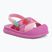 Vaikiškos basutės Ipanema Precious lilac/pink