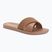 Moteriškos šlepetės Ipanema Street II brown/brown/beige
