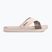 Moteriškos šlepetės Ipanema Sense Slide beige/beige/black
