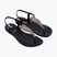 Moteriškos basutės Ipanema Class Flora black/onix/grey