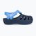 Vaikiškos basutės Ipanema Summer Basic II Baby dark blue/blue