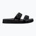 Moteriškos šlepetės Ipanema Leme Slide black/beige