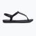 Moteriškos basutės Ipanema Class Charmi black/silver