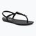 Moteriškos basutės Ipanema Class Charmi black/silver