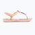 Moteriškos basutės Ipanema Class Charmi beige/copper