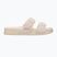 Moteriškos šlepetės Ipanema Leme Slide beige/black
