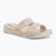Moteriškos šlepetės Ipanema Leme Slide beige/black