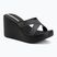 Moteriškos šlepetės Ipanema High Fashion II Slide black/glitter/beige