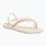 Moteriškos basutės Ipanema Elegant beige/gold pink