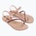 Moteriškos basutės Ipanema Elegant beige/brown