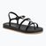 Moteriškos basutės Ipanema Drip Intense black/beige