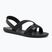 Moteriškos basutės Ipanema Vibrant Sand black/black/pink