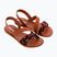 Moteriškos basutės Ipanema Vibrant Sand brown/turtle/beige