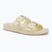Moteriškos šlepetės Ipanema Shore beige/beige/pink