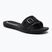 Ipanema Clip moteriškos šlepetės black 26654-20825