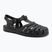 Moteriški sandalai Melissa Possession Ad black fosco matt