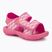 Vaikiški sandalai RIDER Basic Sandal V Baby pink