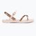 Moteriški sandalai Ipanema Fashion VII beige/gold