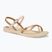 Moteriški sandalai Ipanema Fashion VII beige/gold