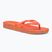 Moteriškos basutės Ipanema Bossa Soft V orange 82840-AG718