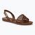 Moteriški sandalai Ipanema Breezy Sandal brown/bronze