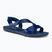 Moteriški Ipanema Vibe sandalai mėlyni 82429-AJ079