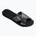 Moteriškos šlepetės Havaianas Aqua Metallic black