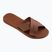 Moteriškos šlepetės Havaianas Aqua rust