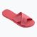 Moteriškos šlepetės Havaianas Aqua pink porcelain