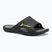 Vyriškos šlepetės RIDER Bay XIII black/gred