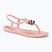 Moteriški sandalai Ipanema Class Blown pink/metallic pink