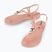 Moteriški sandalai Ipanema Class Sphere pink/bronze