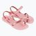 Vaikiški sandalai Ipanema Fashion Sand pink/metallic pink