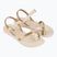 Vaikiški sandalai Ipanema Fashion Sand beige/gold