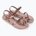 Moteriški sandalai Ipanema Fashion VII pink/copper/brown