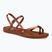 Moteriški sandalai Ipanema Fashion VII brown/copper