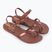 Moteriški sandalai Ipanema Fashion VII brown/copper