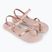 Moteriški sandalai Ipanema Fashion VII pink/metalic pink/burgundy