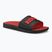 Vyriškos šlepetės RIDER Pump Slide AD black/red