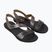 Moteriški sandalai Ipanema Vibe black/silver