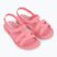 Vaikiški sandalai Ipanema Go Style Kid pink/pink