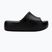 Moteriškos šlepetės Melissa Free Platform Ad black