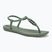 Moteriški sandalai Ipanema Class Linea green/green/blue