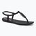 Moteriški sandalai Ipanema Class Linea black/black/pink