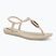 Moteriški sandalai Ipanema Class Linea beige/beige/green