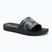 Vaikiškos šlepetės Ipanema Urban VI Slide Kids black/black/grey