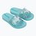 Ipanema Urban VI Slide Vaikiškos šlepetės blue/blue/white